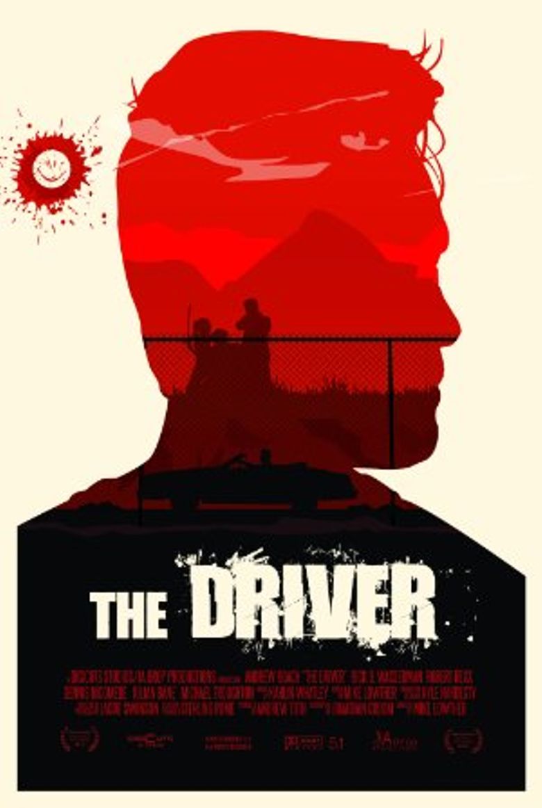 The Driver poster