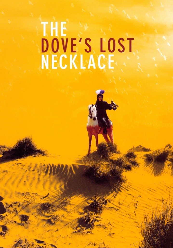 The Dove's Lost Necklace poster