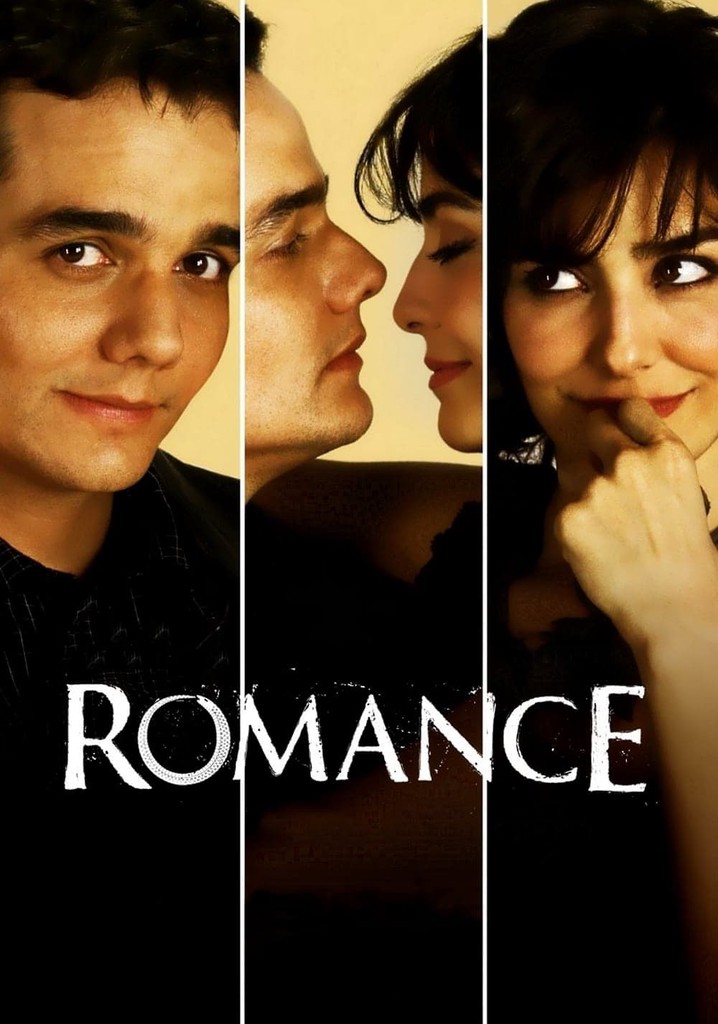 Romance poster