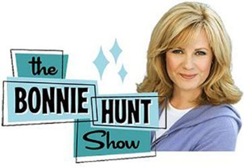 The Bonnie Hunt Show poster