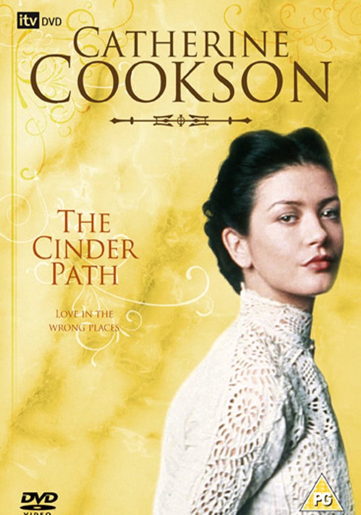 The Cinder Path poster