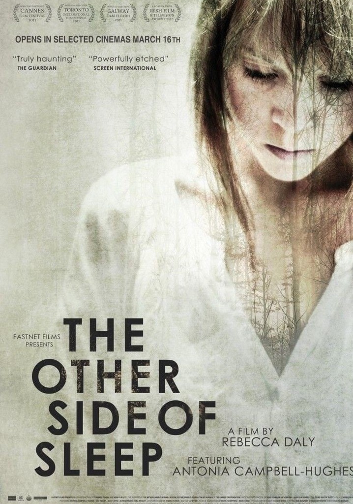 The Other Side of Sleep poster