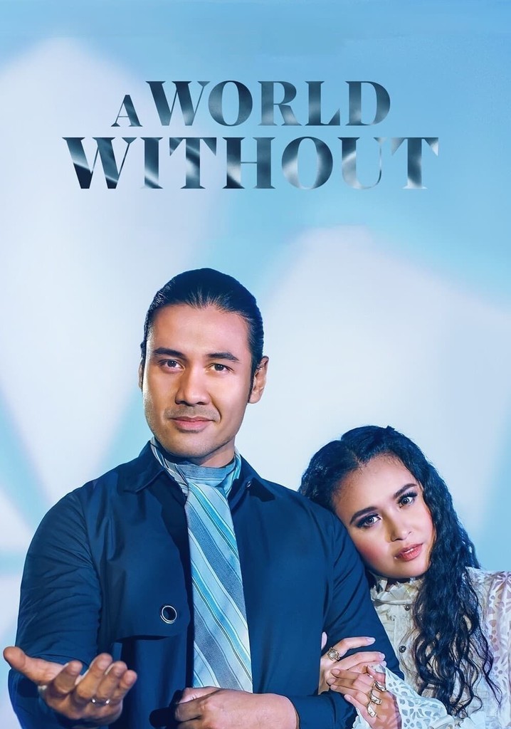 A World Without poster