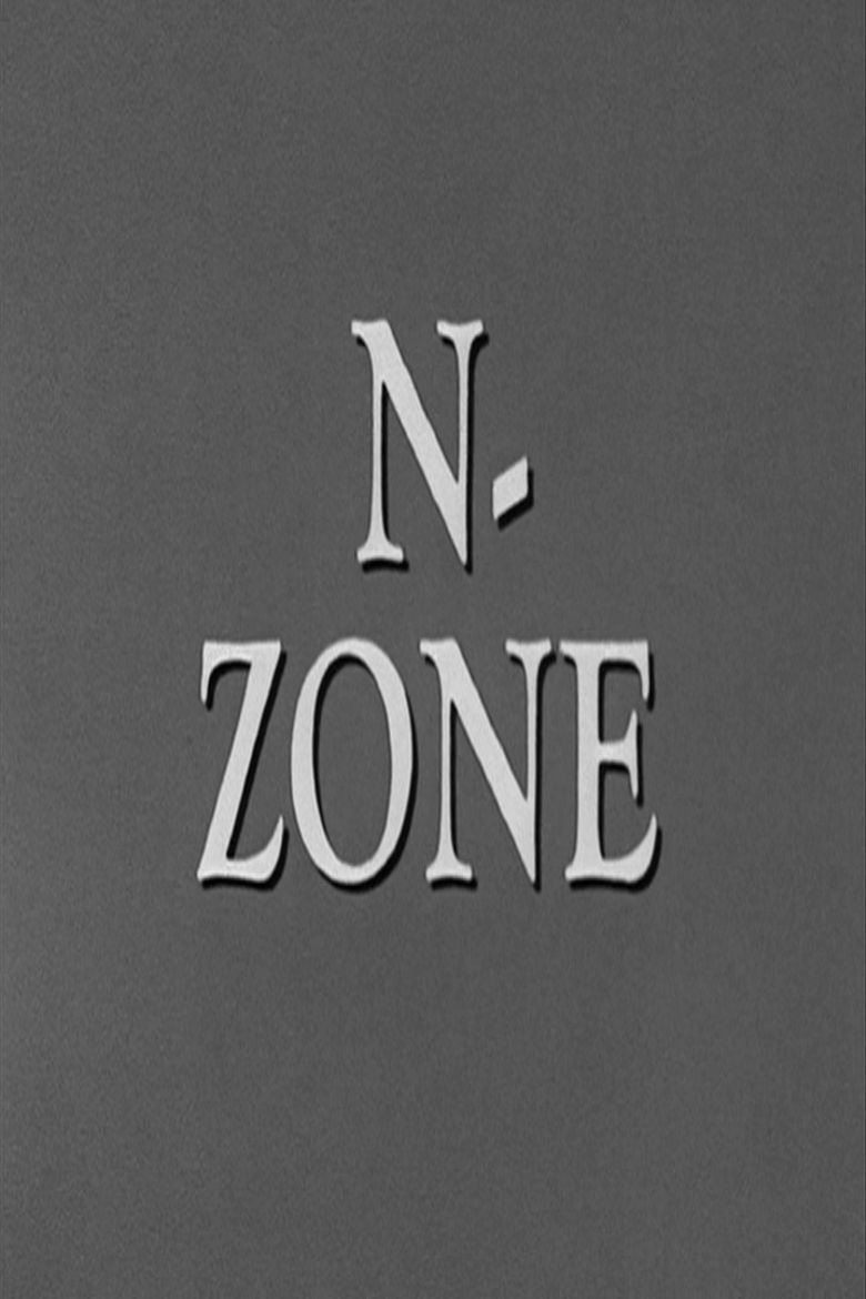 N-Zone poster