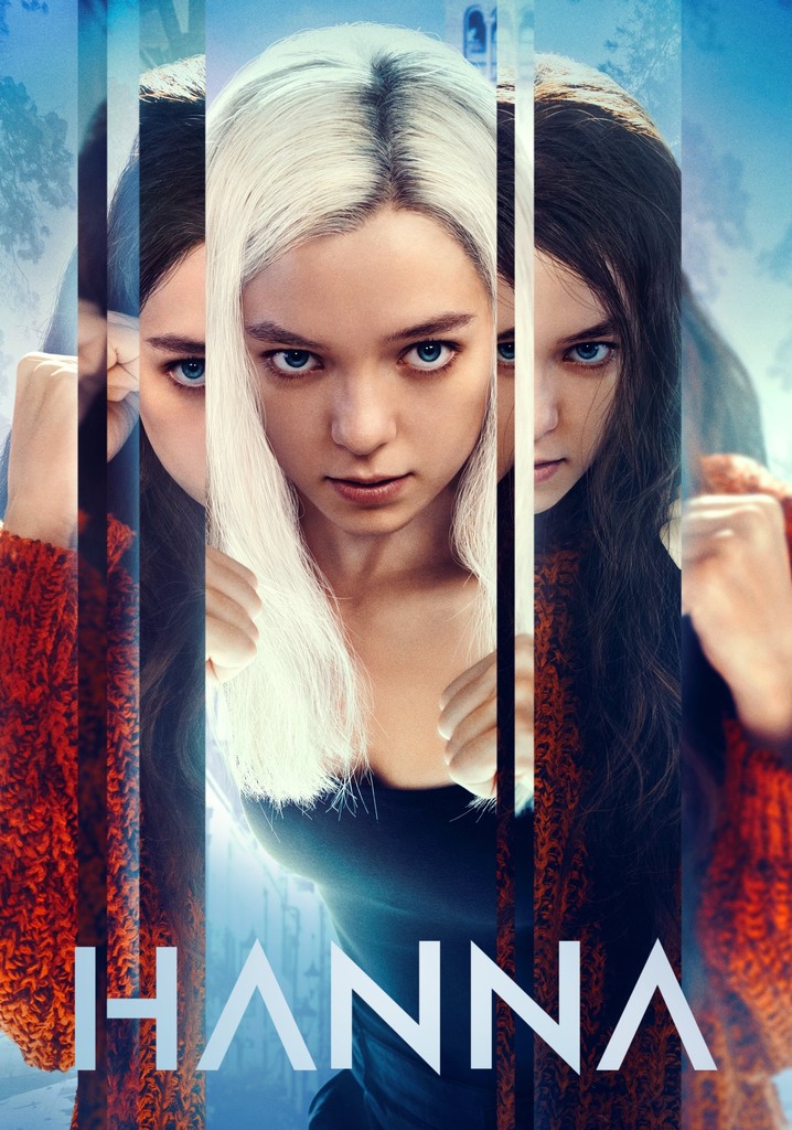 Hanna poster
