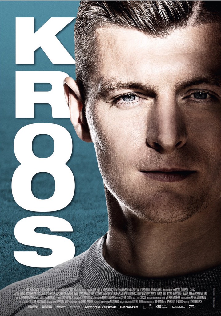 Kroos poster