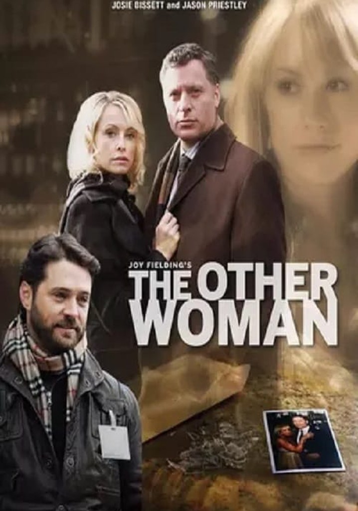 The Other Woman poster