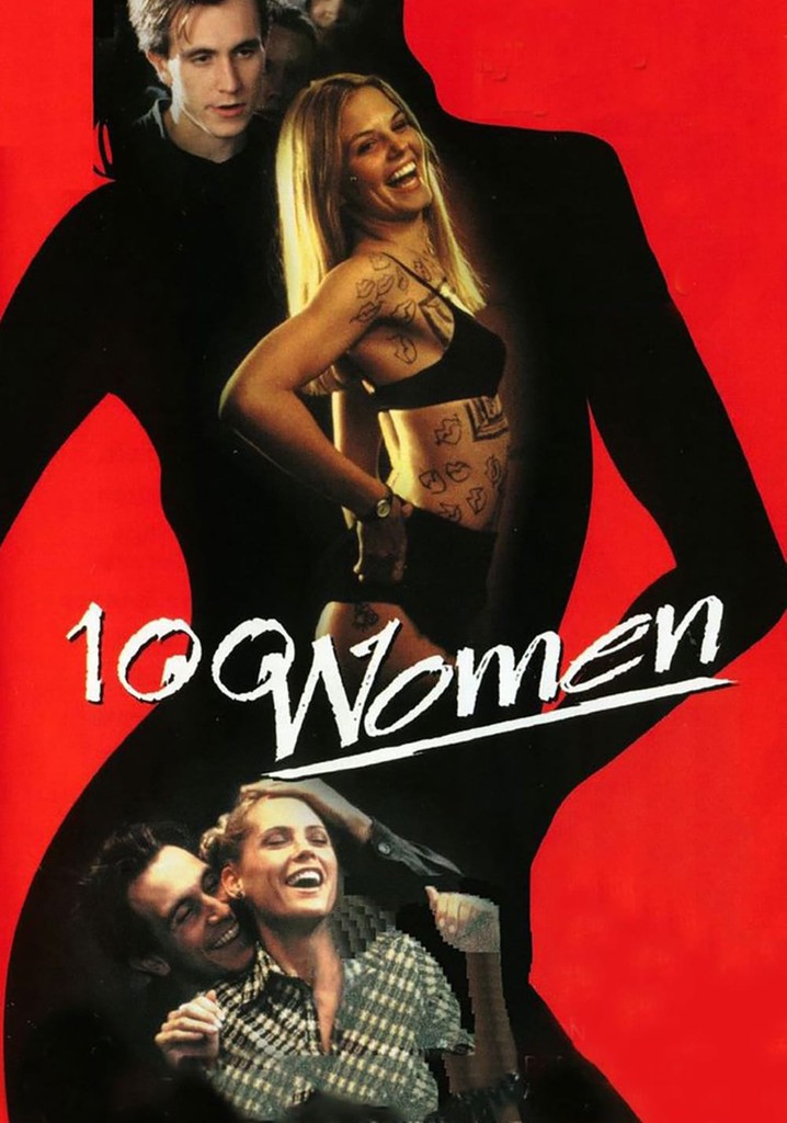 100 Women poster