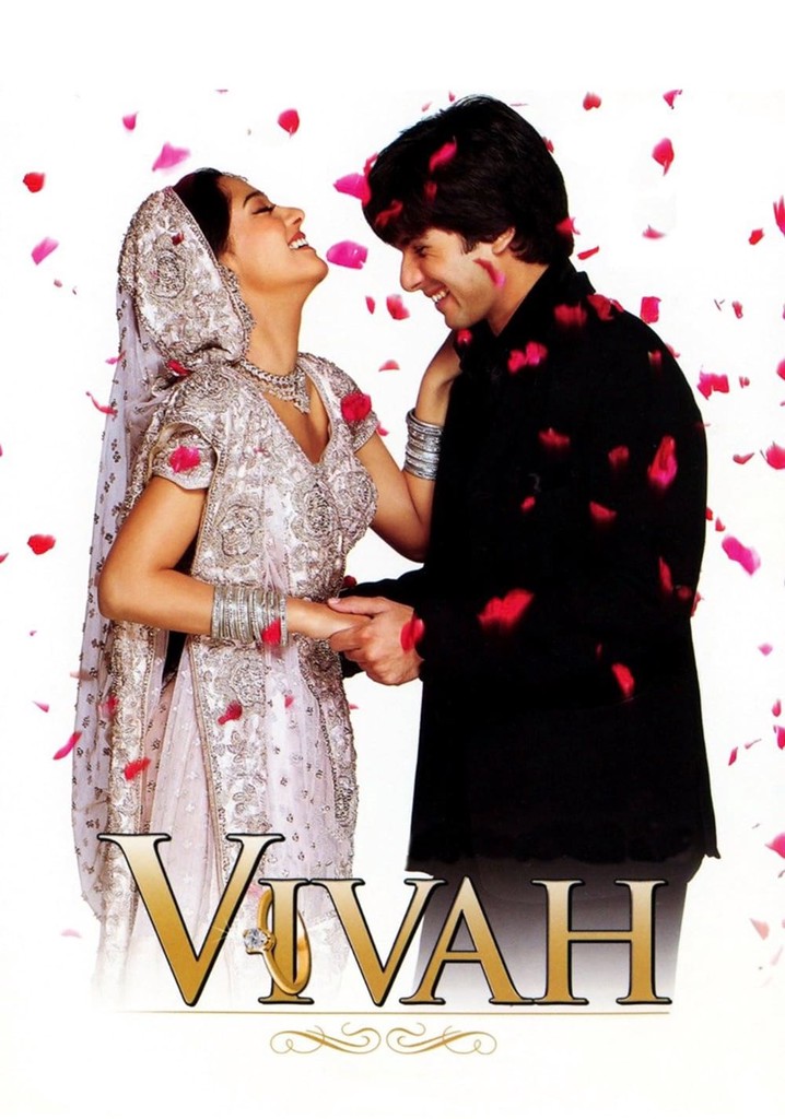 Vivah poster
