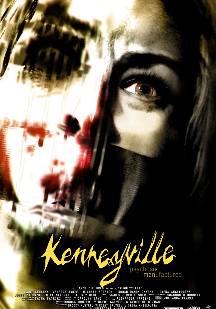 Kenneyville poster