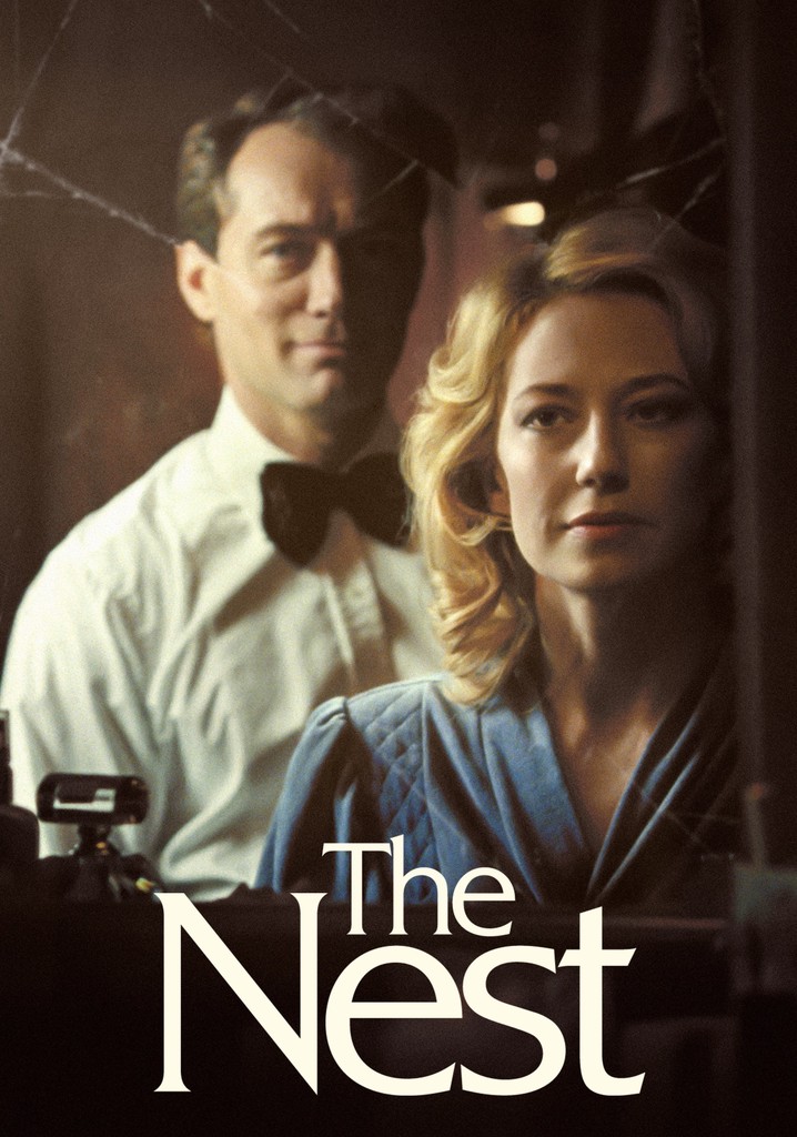 The Nest poster