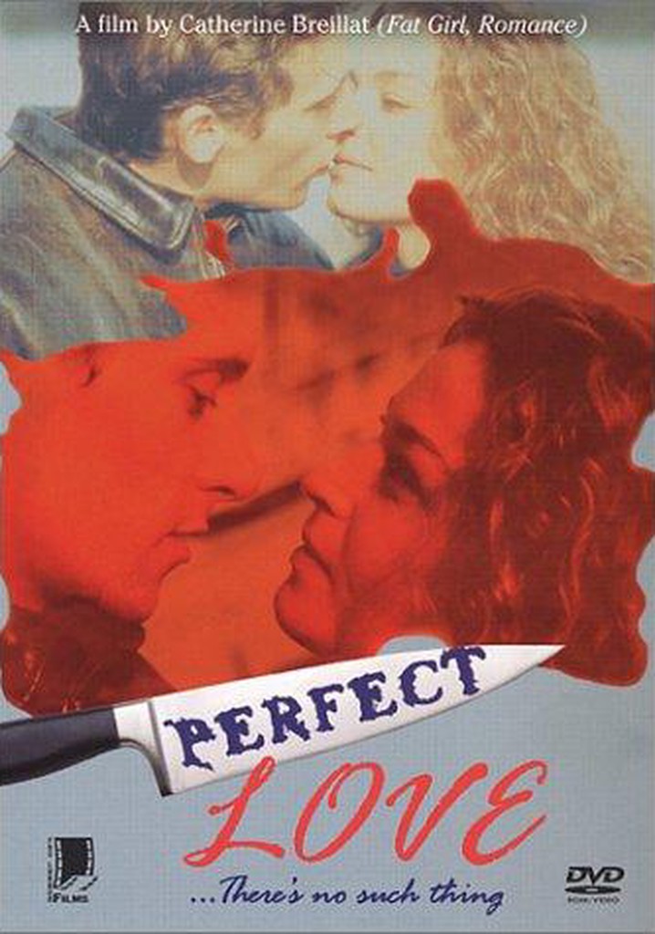 Perfect Love poster