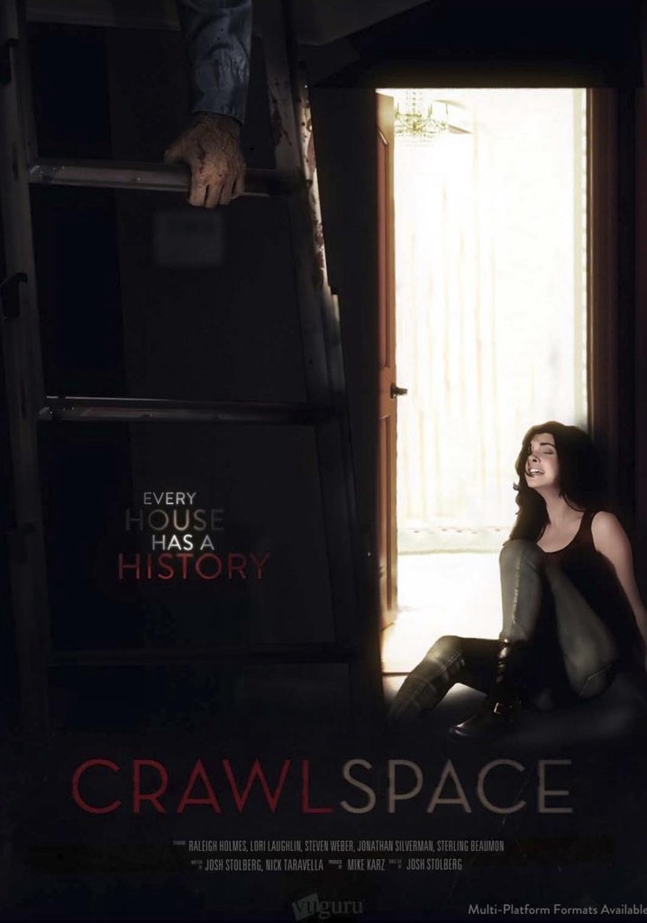 Crawlspace poster