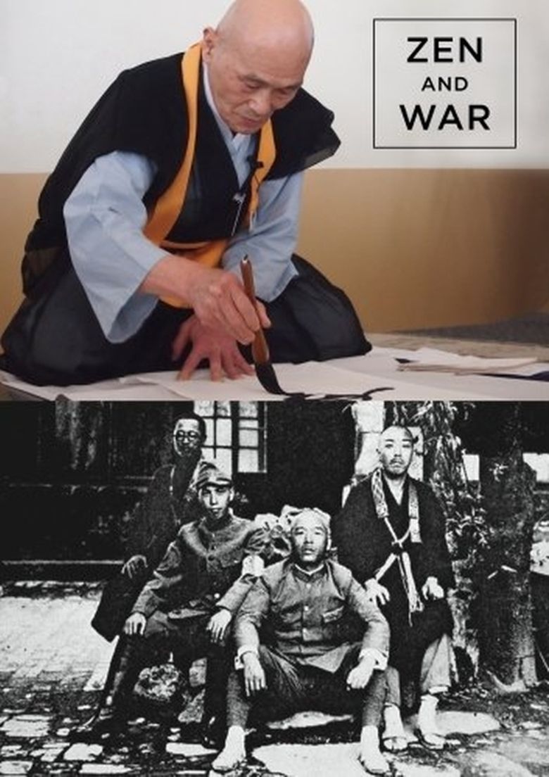 Zen and War poster