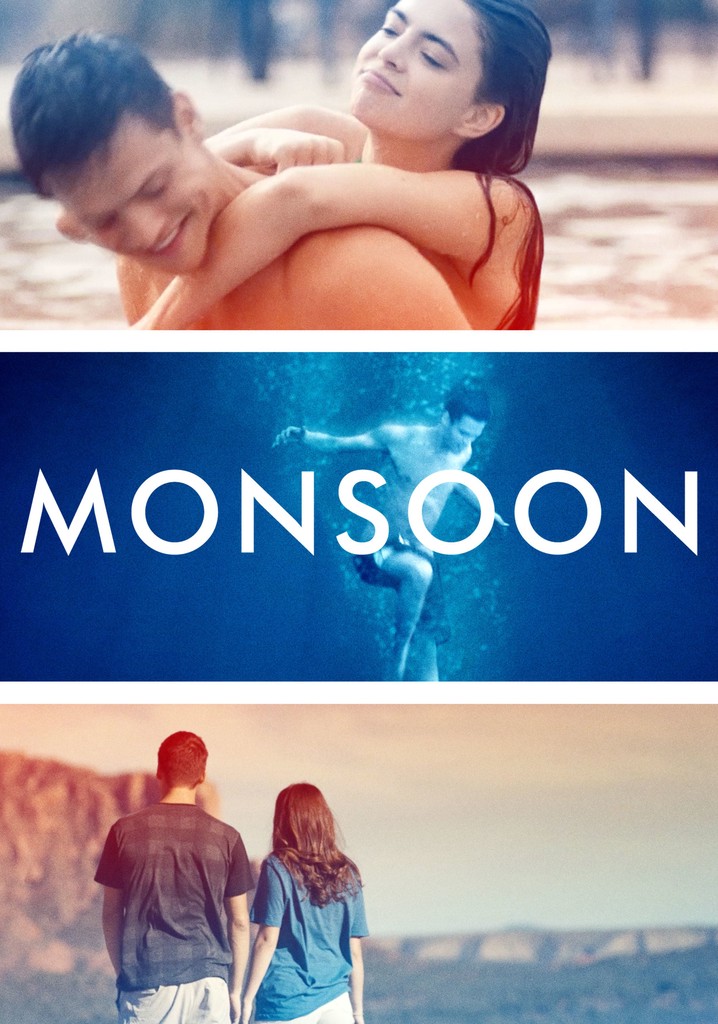 Monsoon poster