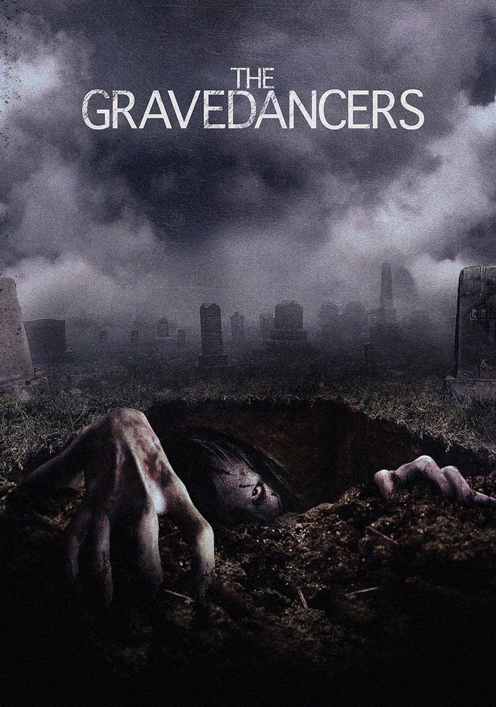 The Gravedancers poster