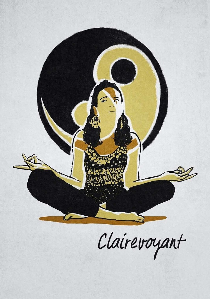 Clairevoyant poster