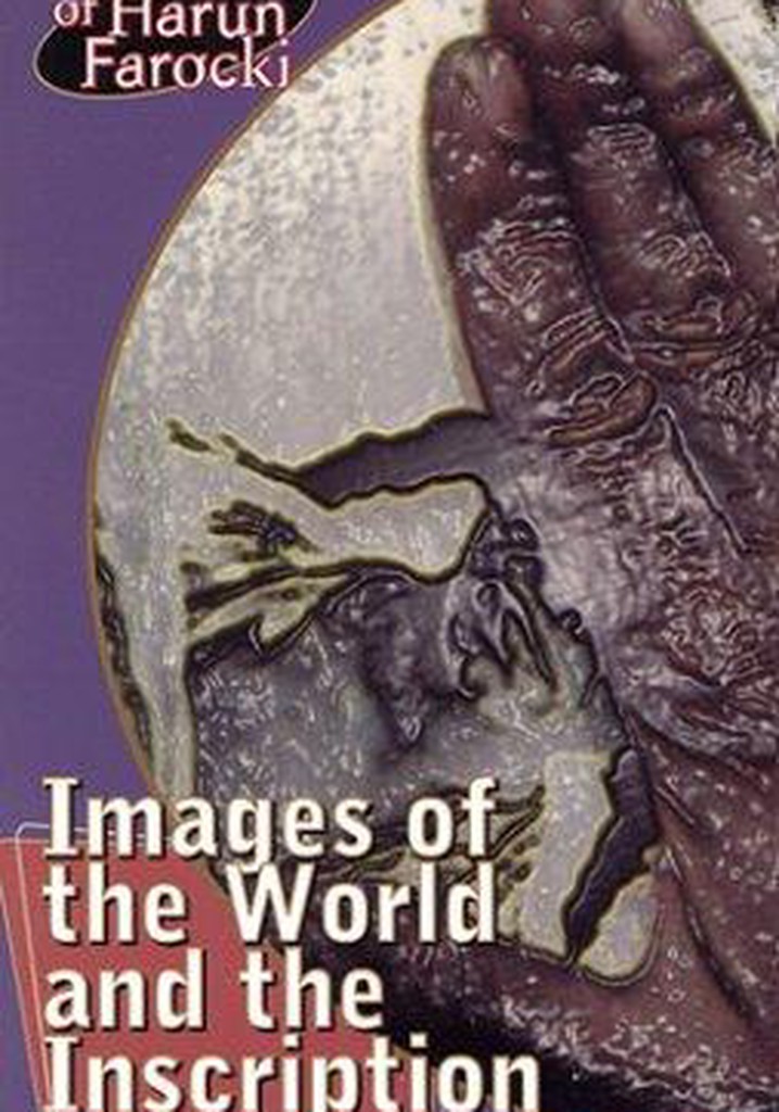 Images of the World and the Inscription of War poster