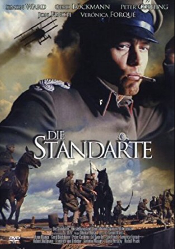 The Standard poster