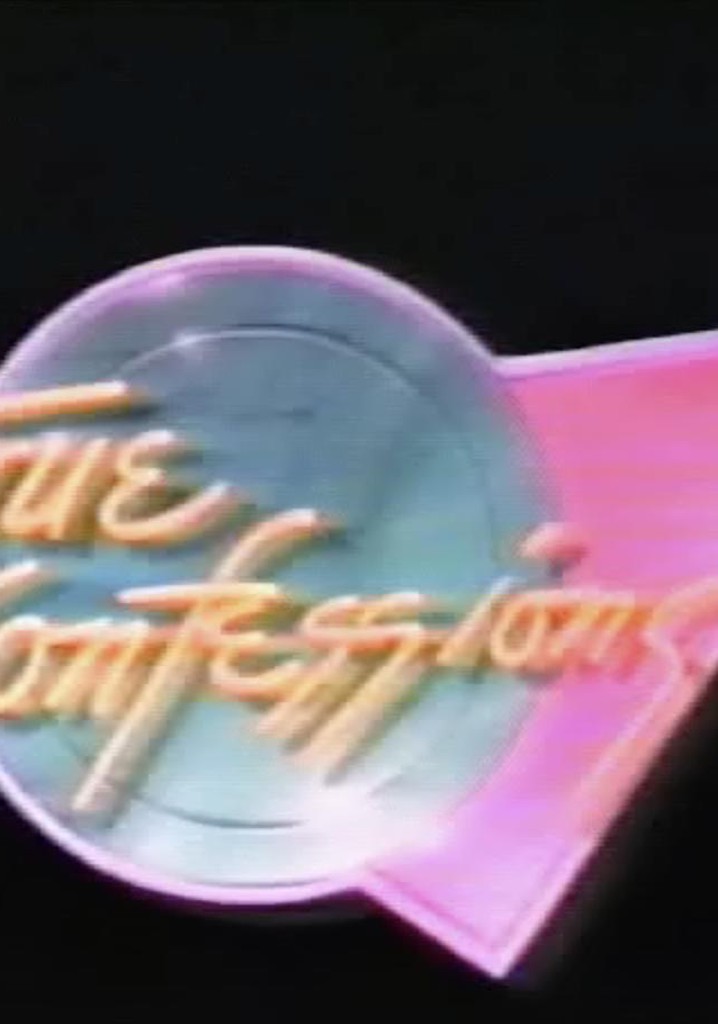 Crimes of Passion poster