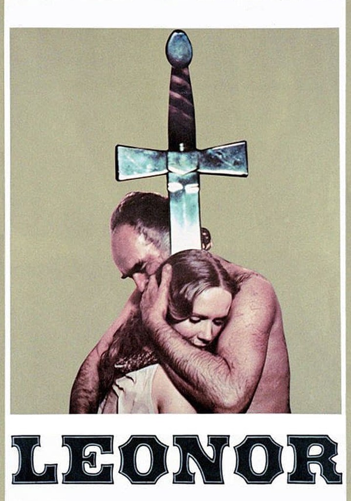 Leonor poster