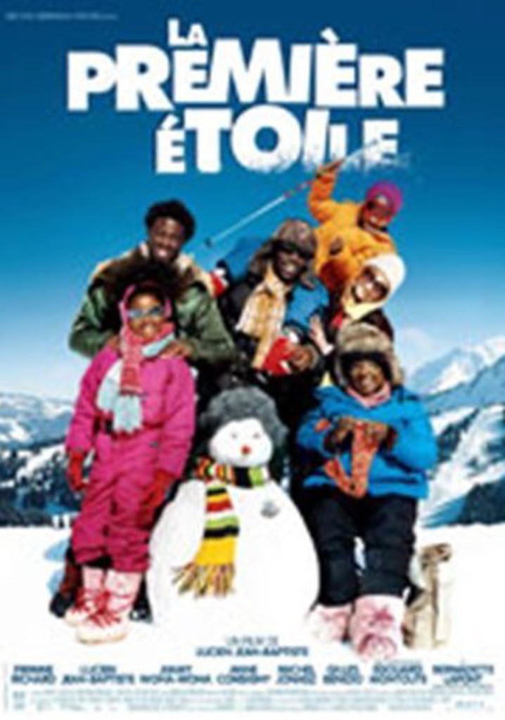 The First Star poster
