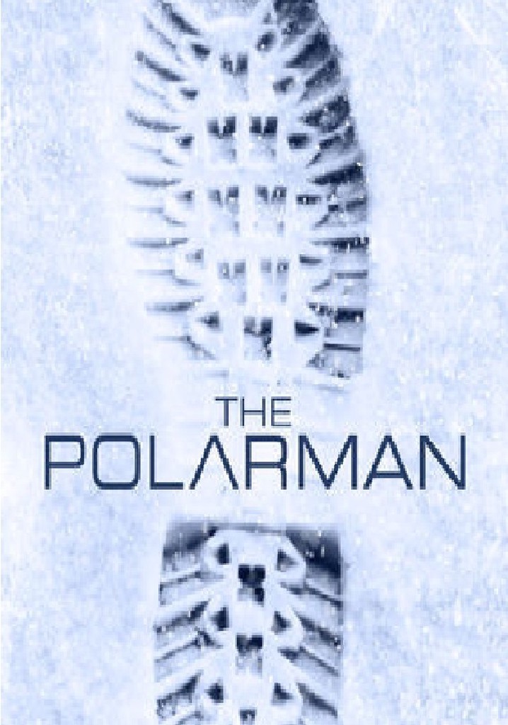 The Polarman poster