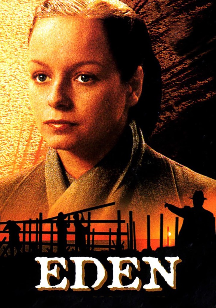 Eden poster