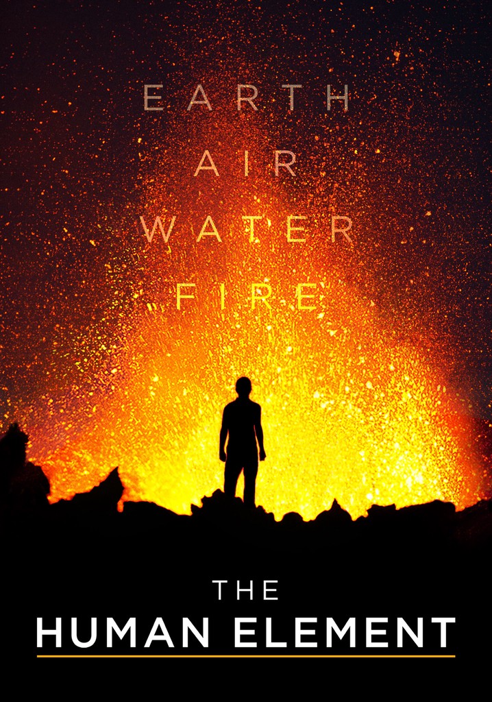 The Human Element poster