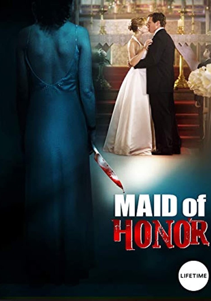 Maid of Honor poster