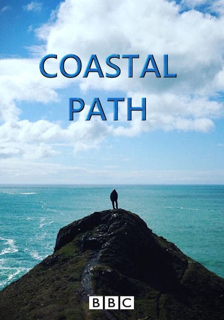 Coastal Path poster