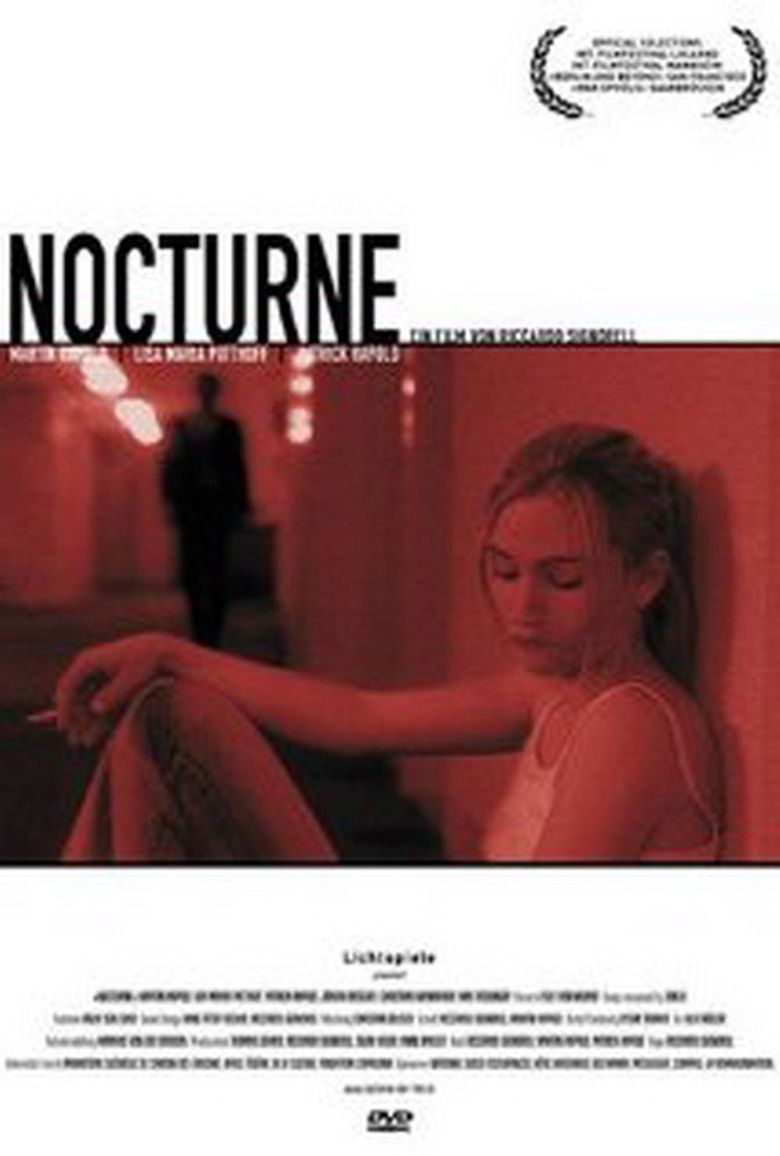 Nocturne poster