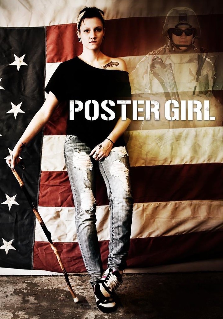 Poster Girl poster