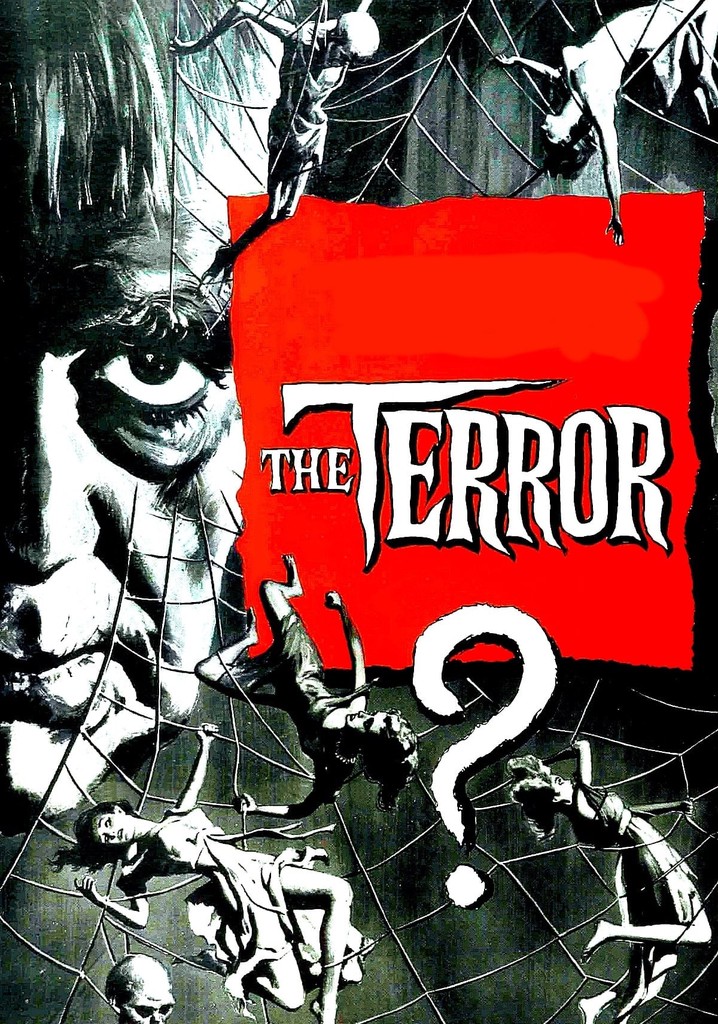 The Terror poster