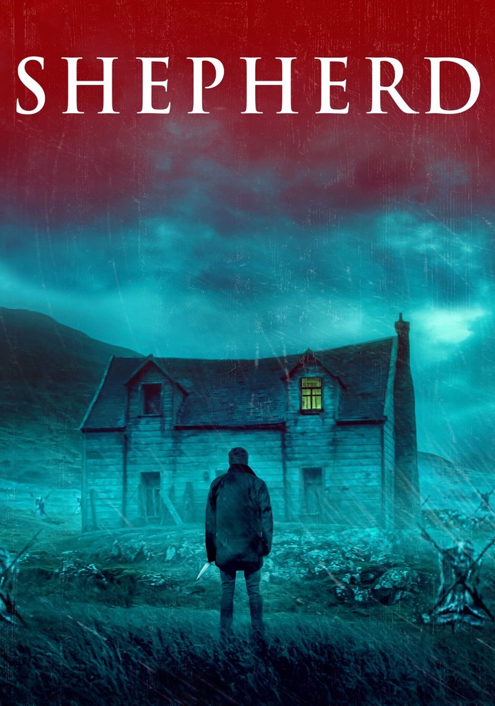 Shepherd poster