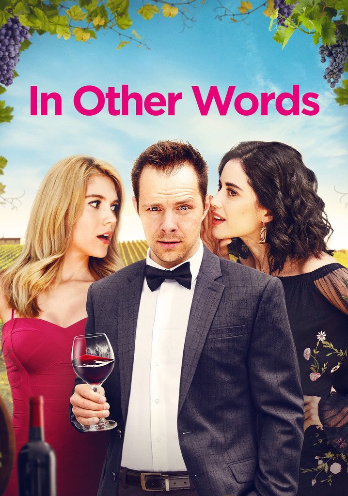 In Other Words poster