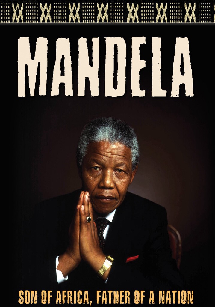 Mandela poster
