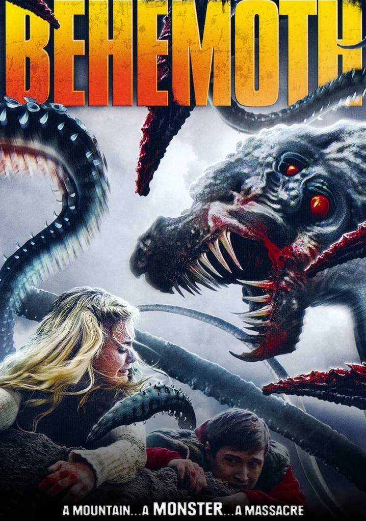 Behemoth poster