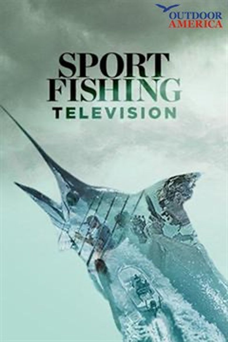 Sport Fishing Television poster