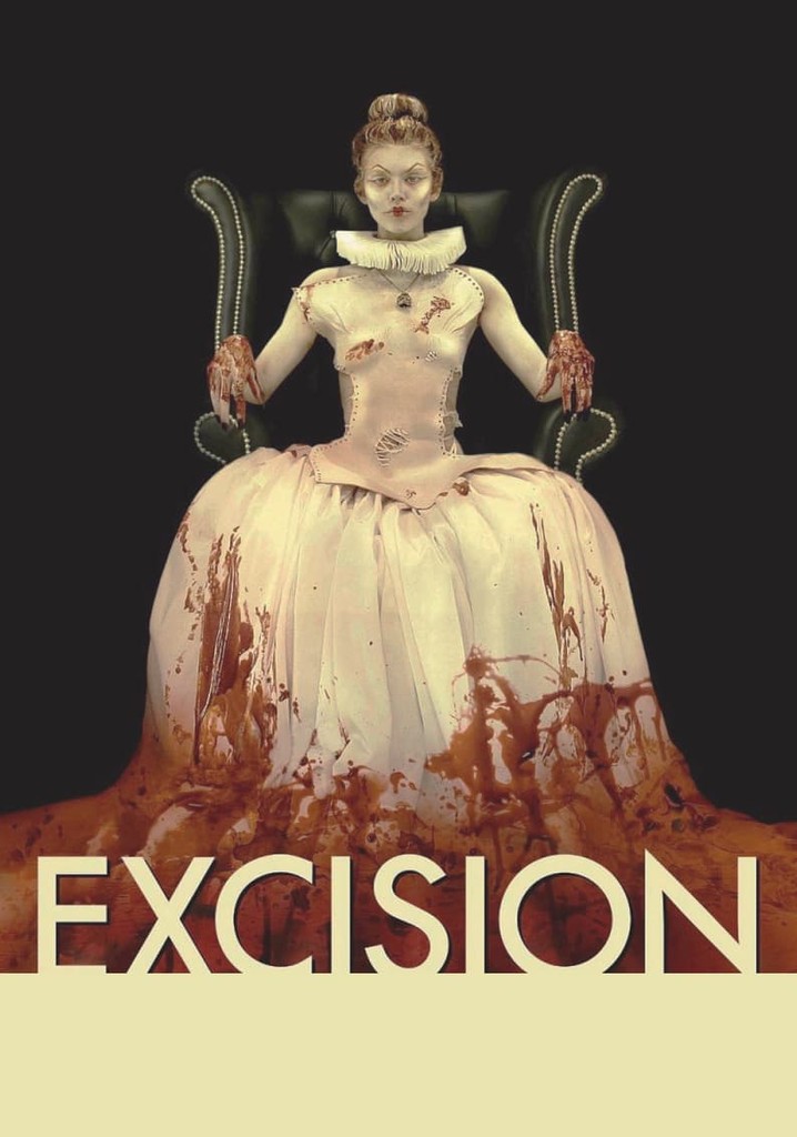 Excision poster