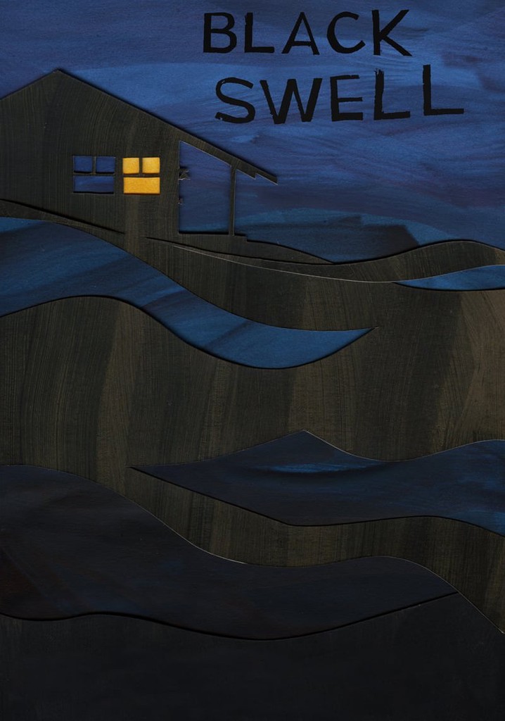 Black Swell poster