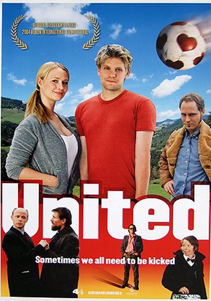 United poster