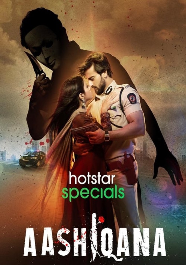 Aashiqana poster