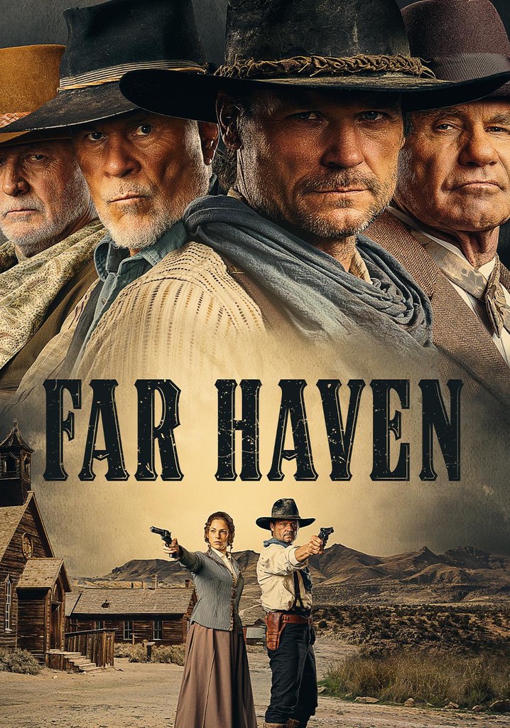 Far Haven poster