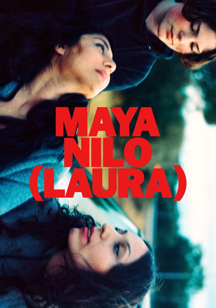 Maya Nilo (Laura) poster