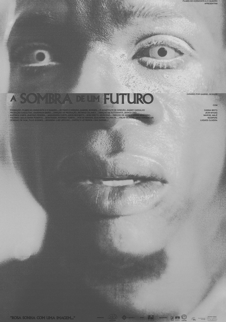 Shadow of a Future poster