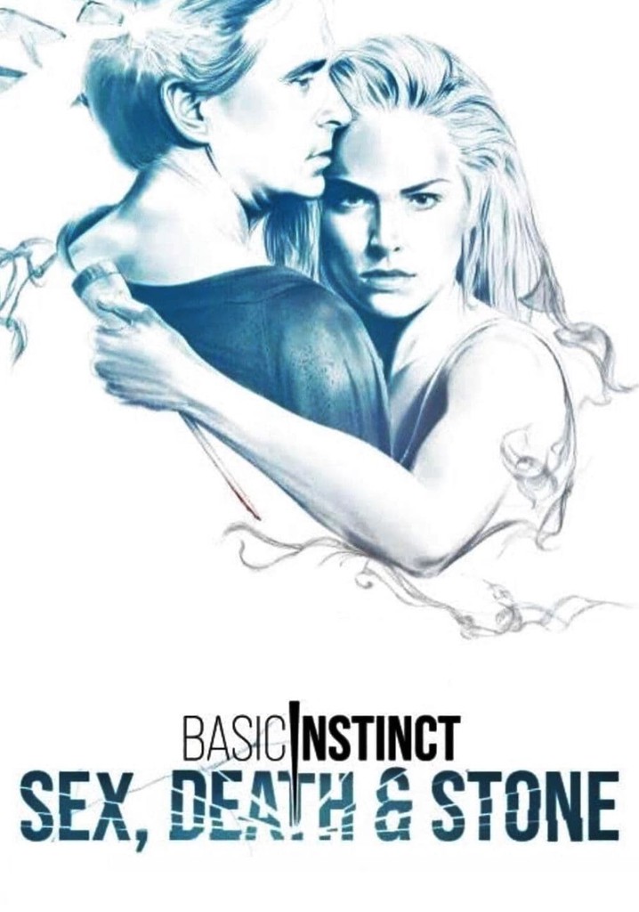 Basic Instinct: Sex, Death & Stone poster