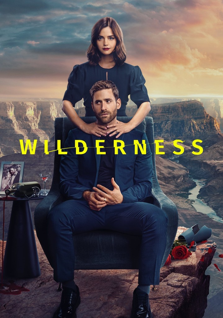 Wilderness poster