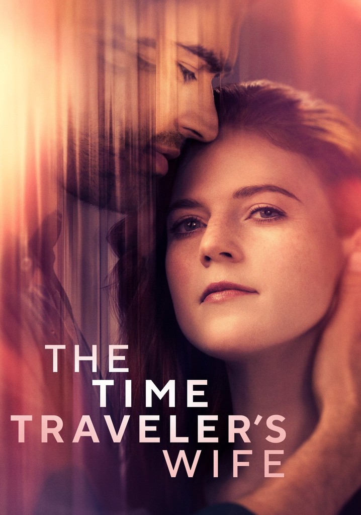 The Time Traveler's Wife poster