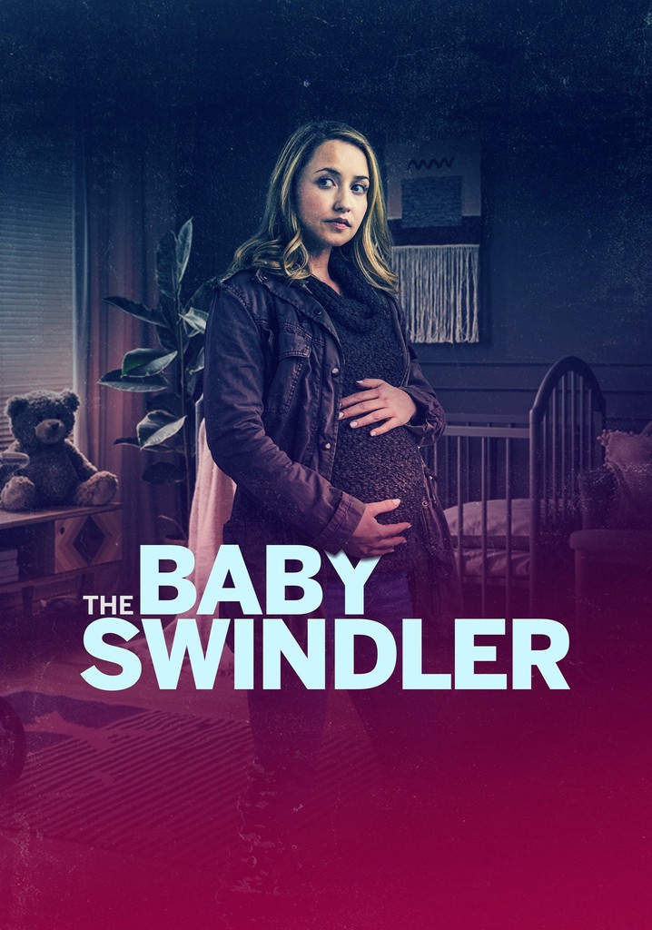 The Baby Swindler poster